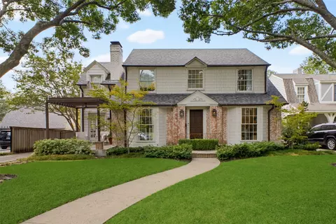 6616 Avalon Ave, Dallas, TX 75214
