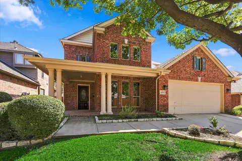 3532 Westminister Trl, Flower Mound, TX 75022