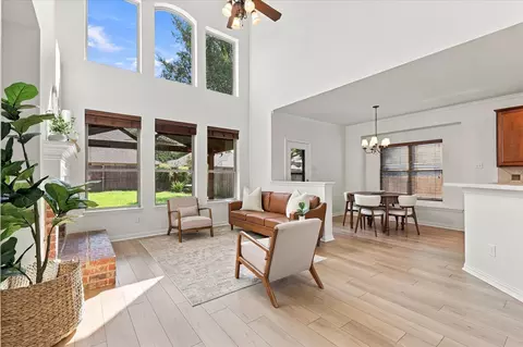 3532 Westminister Trl, Flower Mound, TX 75022