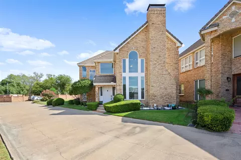 8404 Sunset Cove Dr, Fort Worth, TX 76179