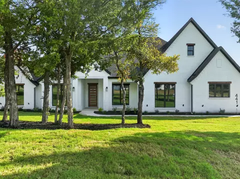 441 Silo Ct, Waxahachie, TX 75167