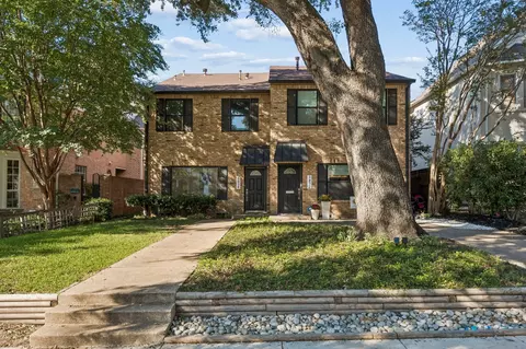 3434 Granada Ave, University Park, TX 75205