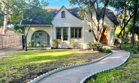 2003 Elizabeth Dr, Brownwood, TX 76801