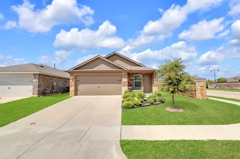 1134 Norias Dr, Forney, TX 75126