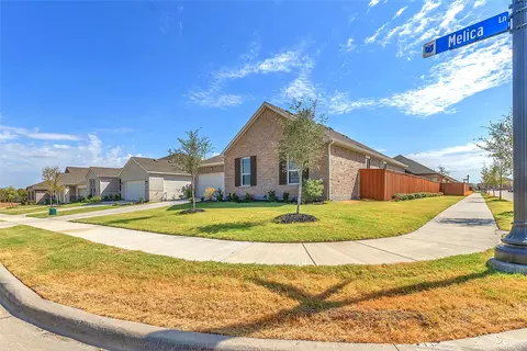 3908 Melica Ln, Crandall, TX 75114