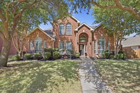 1574 Pleasant Valley Ln, Frisco, TX 75036