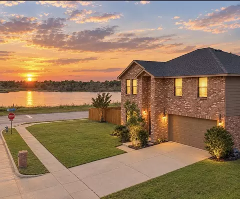 1110 Chilton Dr, Wylie, TX 75098