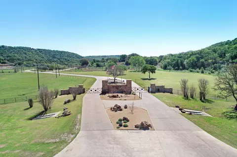 tbd Stagecoach Rd, Palo Pinto, TX 76484