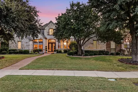 1917 Kings Pass, Heath, TX 75032