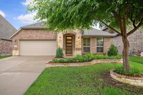 2204 Saratoga Dr, Melissa, TX 75454