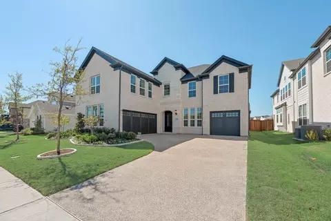 4123 Olmsted Dr, Rockwall, TX 75032