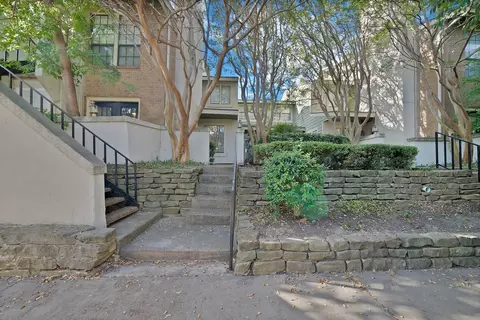 9621 Walnut St #6106, Dallas, TX 75243