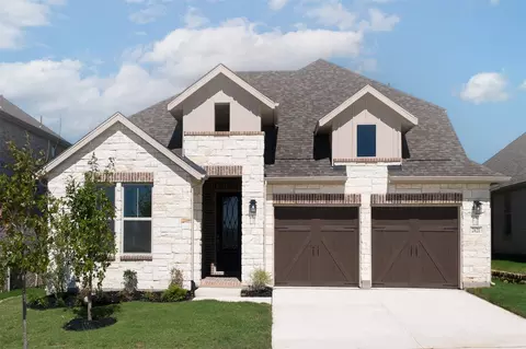 2421 Blackwell St, Celina, TX 75009