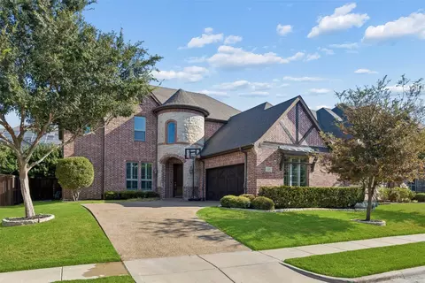 3409 Dunbar Ct, The Colony, TX 75056