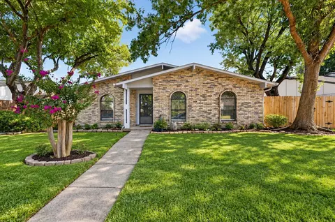 3118 San Diego Dr, Dallas, TX 75228