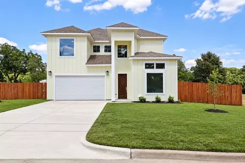 3465 Cardinal Rdg, Forest Hill, TX 76119