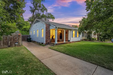 456 Dudley Dr, Shreveport, LA 71104