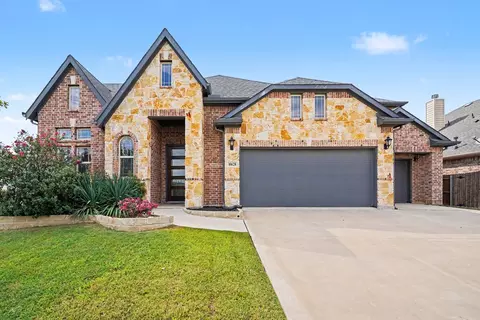 10628 Kettlewood Dr, Crowley, TX 76036
