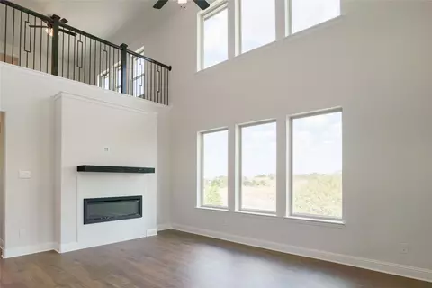 Living - 2547 Parkstone Dr, Celina, TX 75009 photo 2 of 3