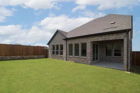 Exterior - 2547 Parkstone Dr, Celina, TX 75009 photo 2 of 2