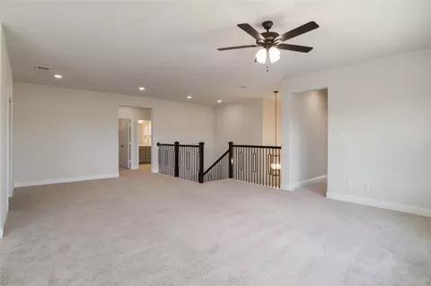 Living - 2547 Parkstone Dr, Celina, TX 75009 photo 3 of 3