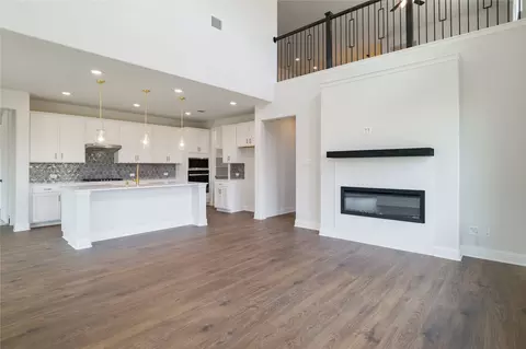 Living - 2547 Parkstone Dr, Celina, TX 75009 photo 1 of 3
