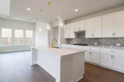 Kitchen - 2547 Parkstone Dr, Celina, TX 75009 photo 2 of 2