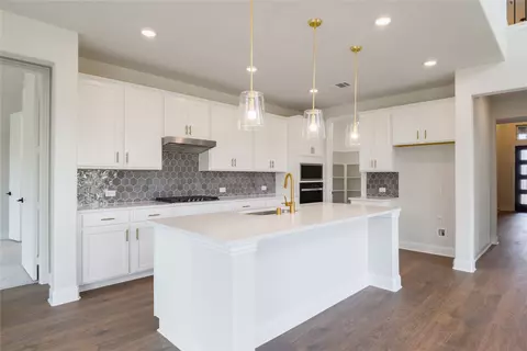Kitchen - 2547 Parkstone Dr, Celina, TX 75009 photo 1 of 2