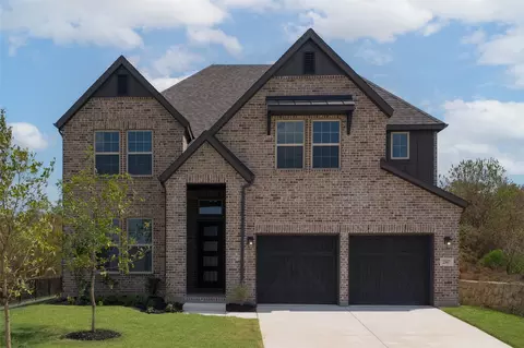 2547 Parkstone Dr, Celina, TX 75009
