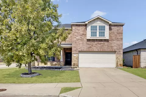 1516 Abby Creek Dr, Little Elm, TX 75068