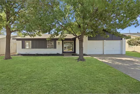 4114 Colgate Ln, Garland, TX 75042