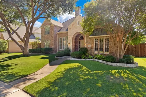 5976 Tipperary Dr, Plano, TX 75093