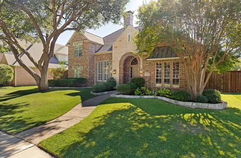 5976 Tipperary Dr, Plano, TX 75093