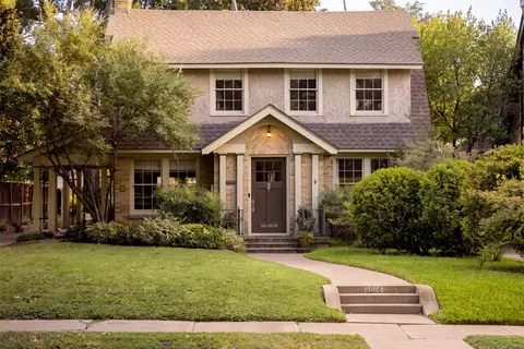 6014 Mercedes Ave, Dallas, TX 75206
