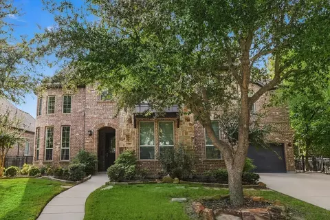 2901 Merryglen Ln, Flower Mound, TX 75022