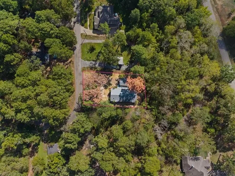 View/Area - 1656 Pineview Ln, Hideaway, TX 75771 photo 3 of 11