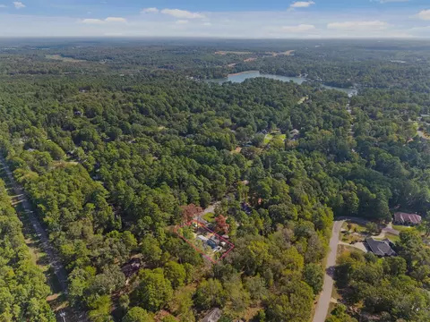 View/Area - 1656 Pineview Ln, Hideaway, TX 75771 photo 2 of 11