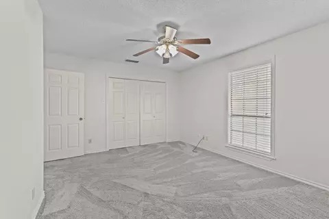Bedroom - 1656 Pineview Ln, Hideaway, TX 75771 photo 4 of 4
