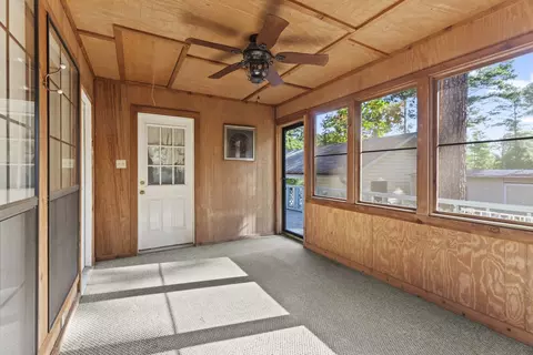 Exterior - 1656 Pineview Ln, Hideaway, TX 75771 photo 8 of 8