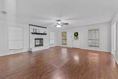 Living - 1656 Pineview Ln, Hideaway, TX 75771 photo 3 of 3