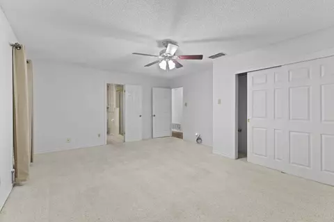 Bedroom - 1656 Pineview Ln, Hideaway, TX 75771 photo 2 of 4