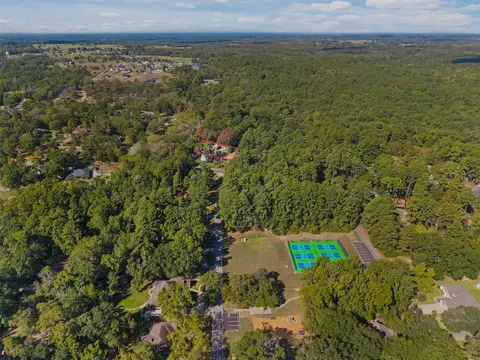View/Area - 1656 Pineview Ln, Hideaway, TX 75771 photo 4 of 11