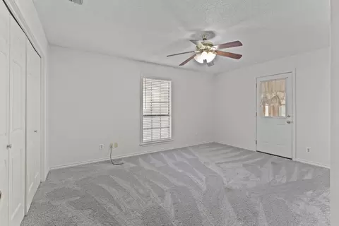 Bedroom - 1656 Pineview Ln, Hideaway, TX 75771 photo 3 of 4
