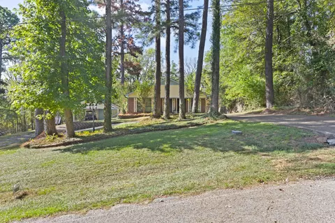 Exterior - 1656 Pineview Ln, Hideaway, TX 75771 photo 6 of 8