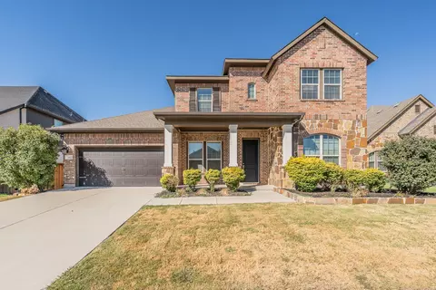 1102 Rendon Pl, Mansfield, TX 76063