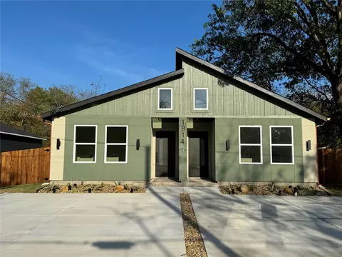 Exterior - 1814 Division St, Commerce, TX 75428 photo 2 of 4