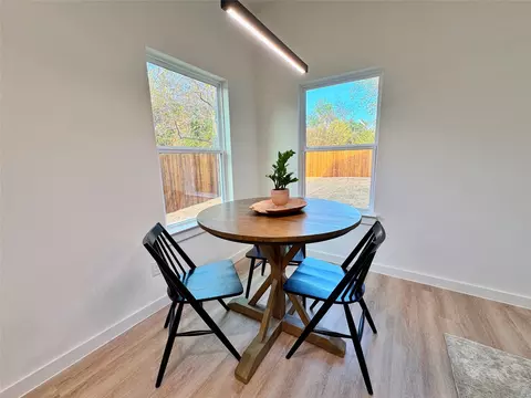 Dining - 1814 Division St, Commerce, TX 75428 photo 1 of 1