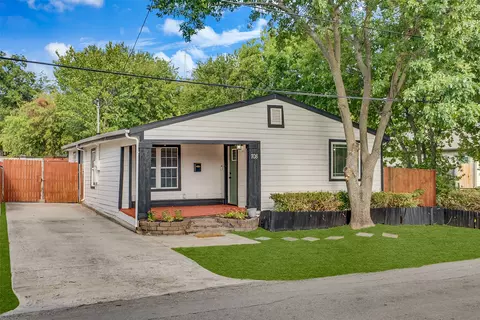 708 Sherman St, Rockwall, TX 75087