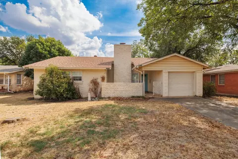 3181 Columbia Dr, Abilene, TX 79605