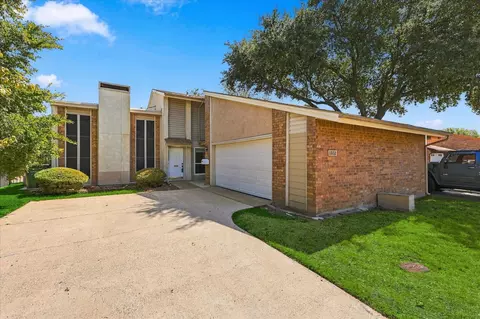 1802 Greenspring Cir, Garland, TX 75044